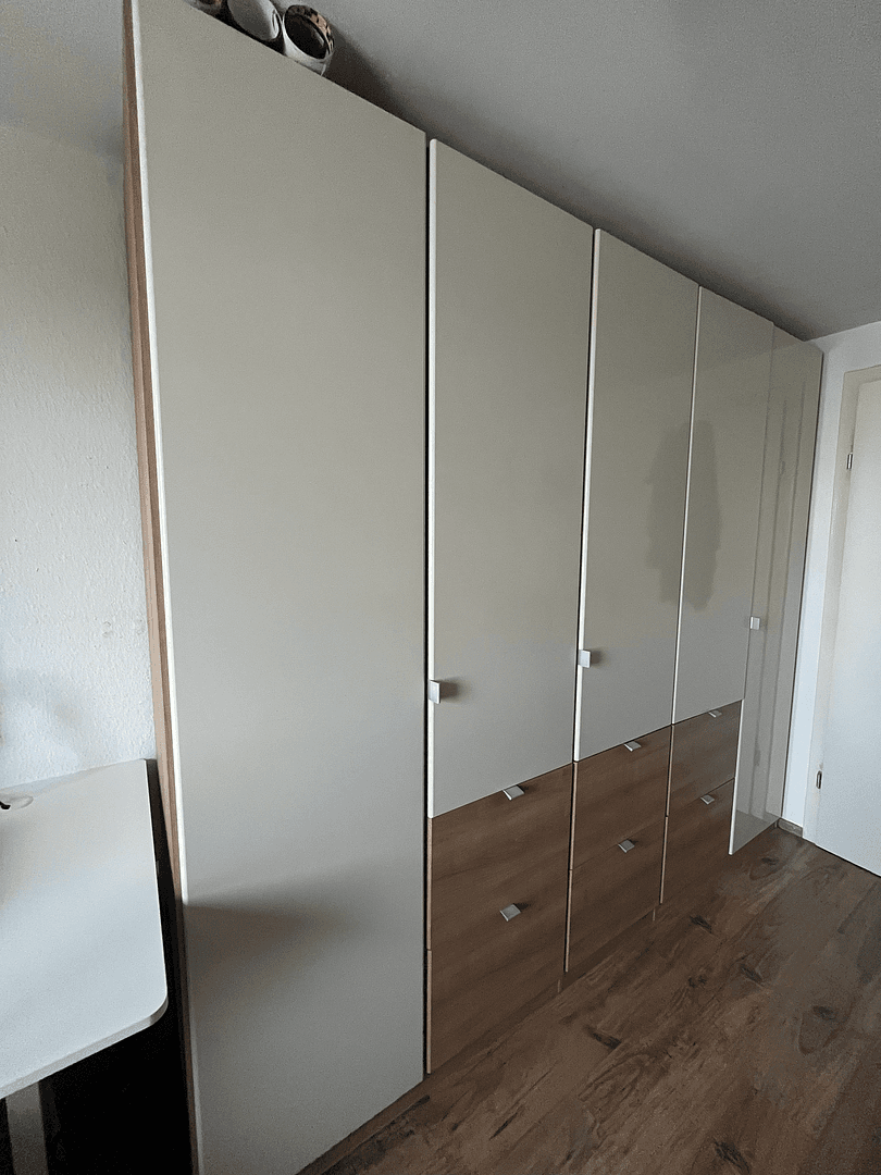 3 bedroom flat to rent, 64 m², Arndtstraße 12, Dortmund, North Rhine-Westphalia 3 bedroom flat to rent, 64 m², Arndtstraße 12, Dortmund, North Rhine-Westphalia
