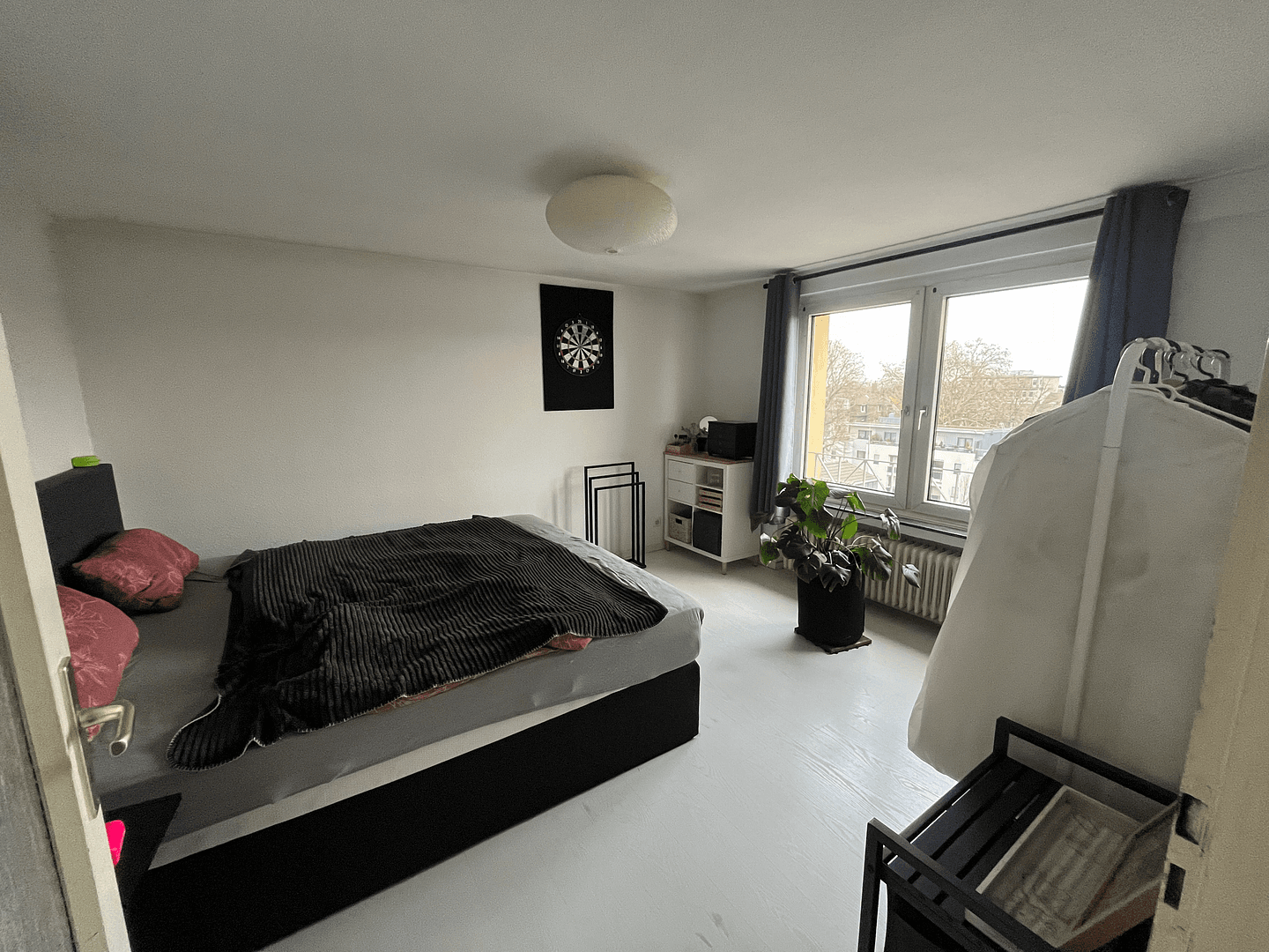 3 bedroom flat to rent, 64 m², Arndtstraße 12, Dortmund, North Rhine-Westphalia 3 bedroom flat to rent, 64 m², Arndtstraße 12, Dortmund, North Rhine-Westphalia