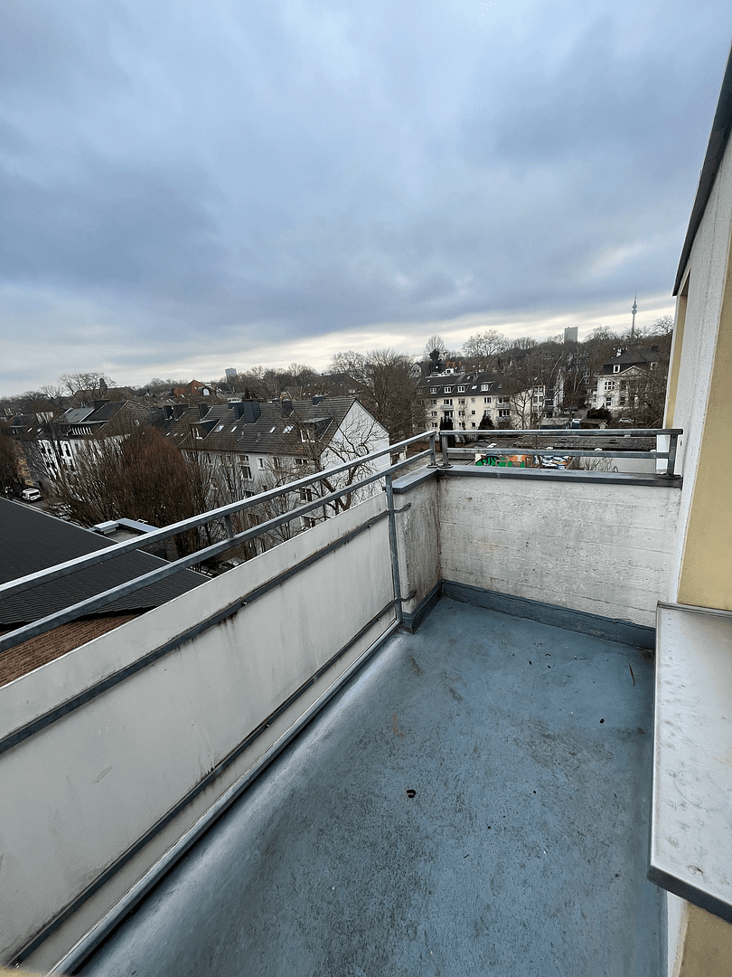 3 bedroom flat to rent, 64 m², Arndtstraße 12, Dortmund, North Rhine-Westphalia 3 bedroom flat to rent, 64 m², Arndtstraße 12, Dortmund, North Rhine-Westphalia