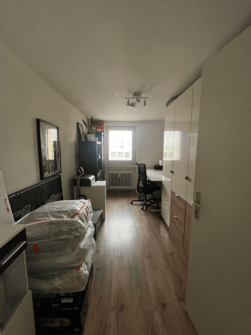 3 bedroom flat to rent, 64 m², Arndtstraße 12, Dortmund, North Rhine-Westphalia 3 bedroom flat to rent, 64 m², Arndtstraße 12, Dortmund, North Rhine-Westphalia