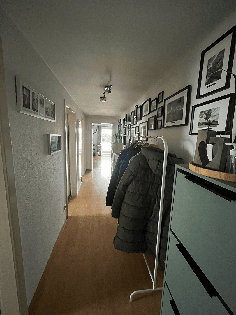 3 bedroom flat to rent, 64 m², Arndtstraße 12, Dortmund, North Rhine-Westphalia 3 bedroom flat to rent, 64 m², Arndtstraße 12, Dortmund, North Rhine-Westphalia