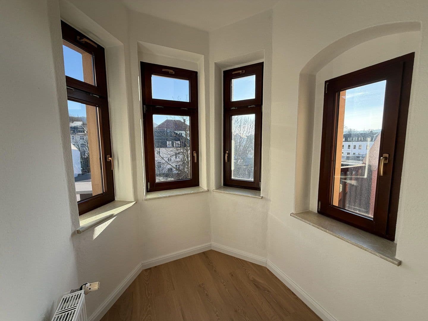 4 bedroom flat for sale, 107 m², Sörgelstraße 4, Freital, Saxony 4 bedroom flat for sale, 107 m², Sörgelstraße 4, Freital, Saxony