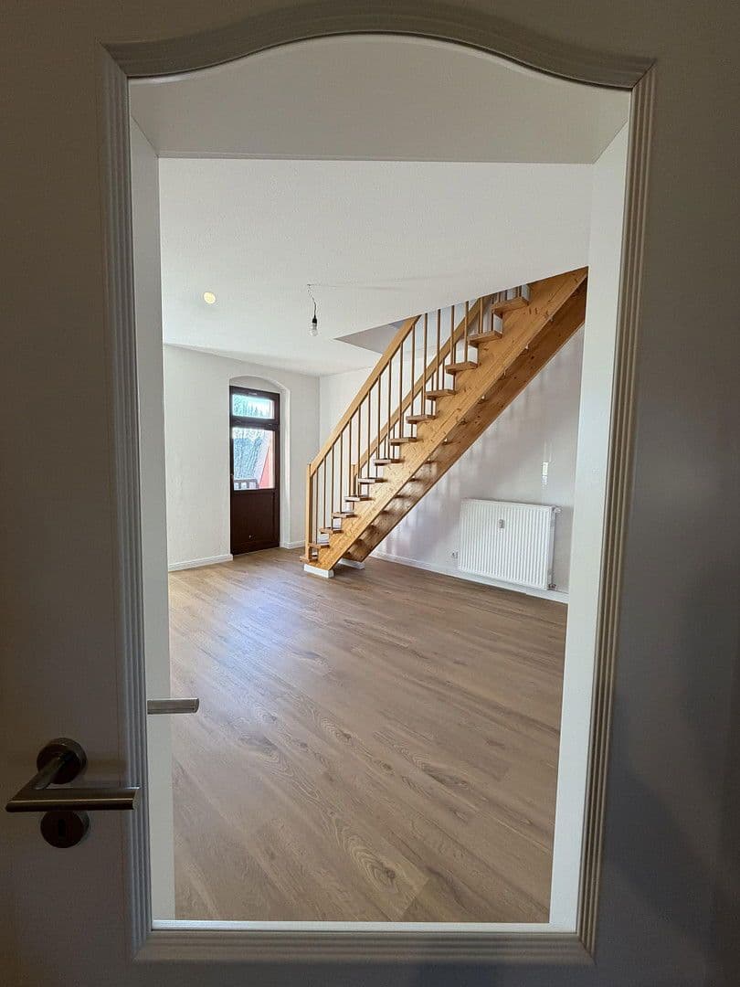 4 bedroom flat for sale, 107 m², Sörgelstraße 4, Freital, Saxony 4 bedroom flat for sale, 107 m², Sörgelstraße 4, Freital, Saxony