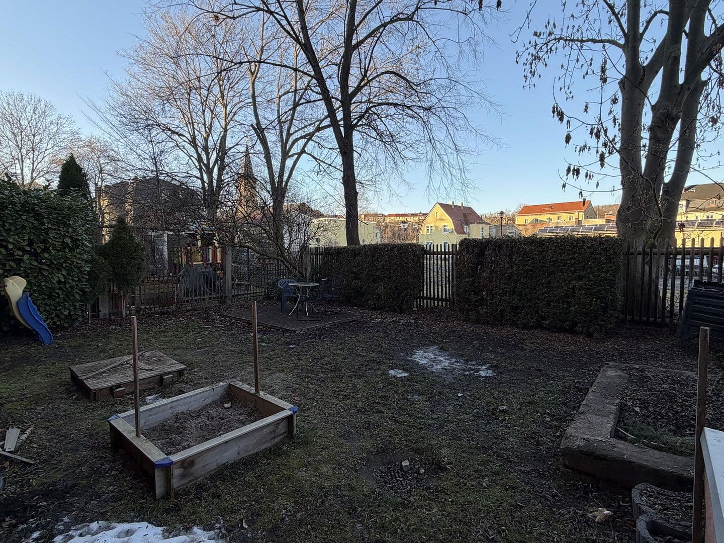 4 bedroom flat for sale, 107 m², Sörgelstraße 4, Freital, Saxony 4 bedroom flat for sale, 107 m², Sörgelstraße 4, Freital, Saxony