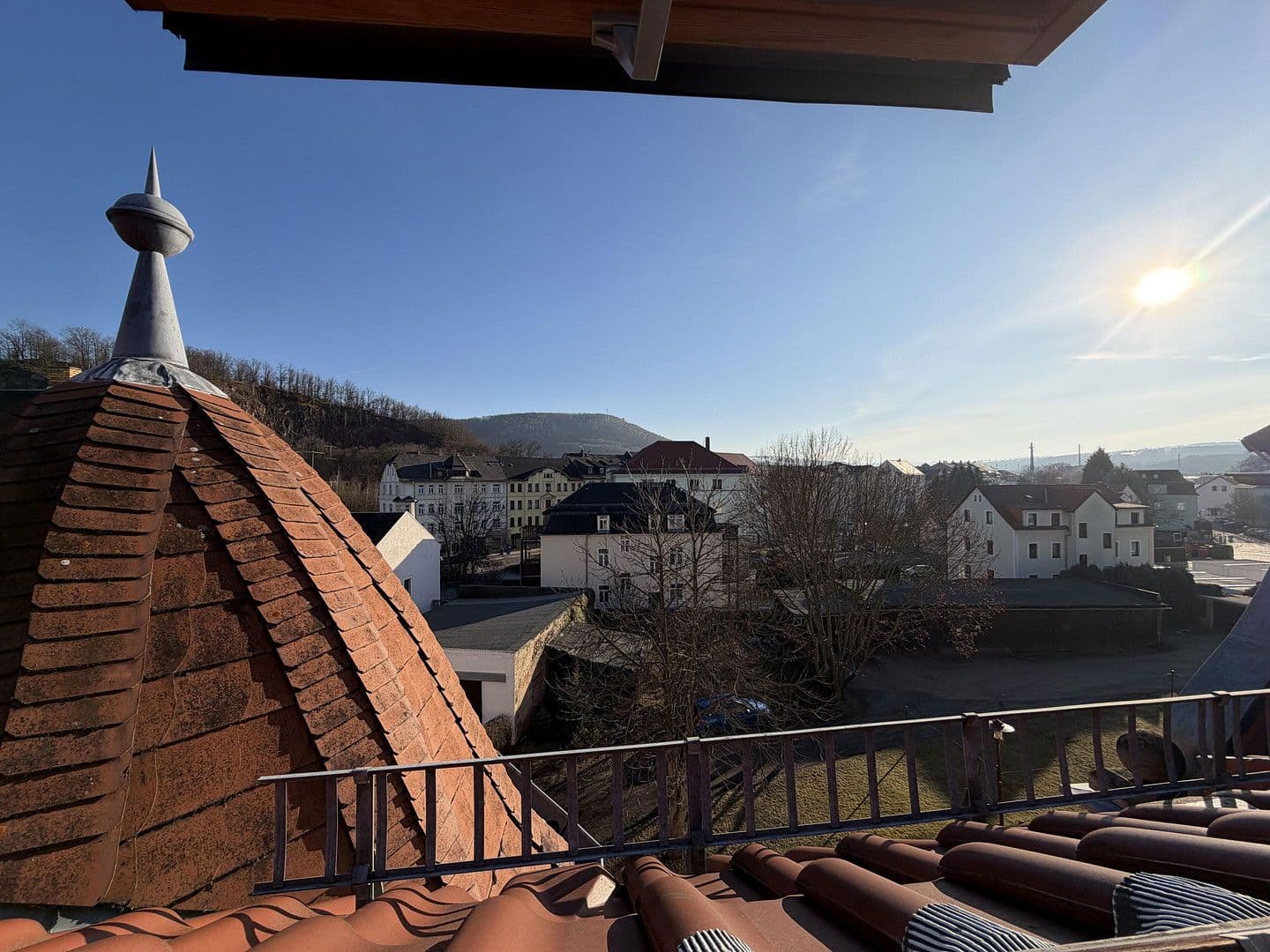 4 bedroom flat for sale, 107 m², Sörgelstraße 4, Freital, Saxony 4 bedroom flat for sale, 107 m², Sörgelstraße 4, Freital, Saxony