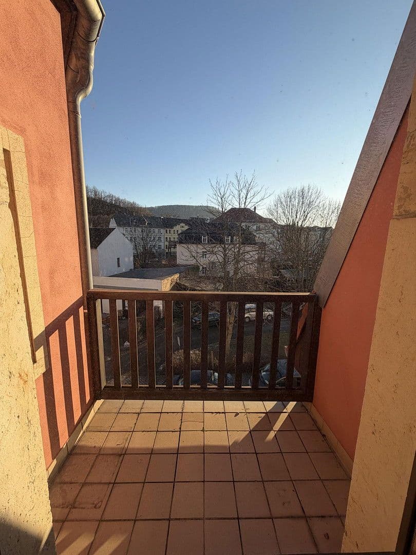 4 bedroom flat for sale, 107 m², Sörgelstraße 4, Freital, Saxony 4 bedroom flat for sale, 107 m², Sörgelstraße 4, Freital, Saxony