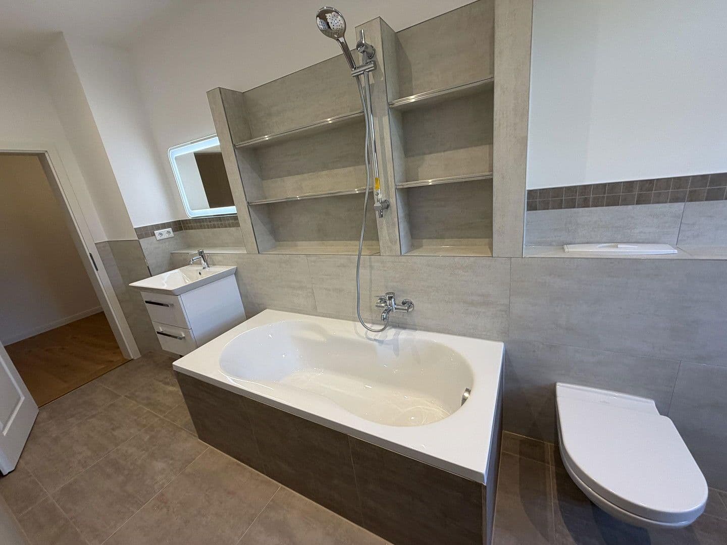 4 bedroom flat for sale, 107 m², Sörgelstraße 4, Freital, Saxony 4 bedroom flat for sale, 107 m², Sörgelstraße 4, Freital, Saxony