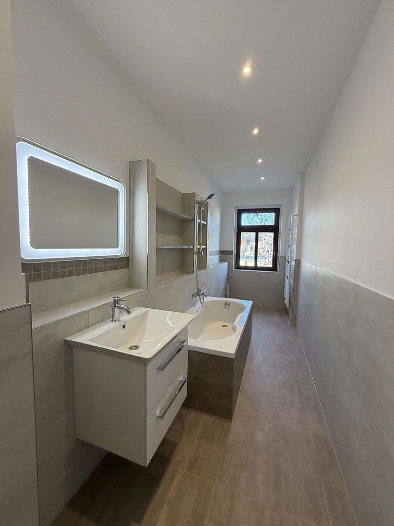 4 bedroom flat for sale, 107 m², Sörgelstraße 4, Freital, Saxony 4 bedroom flat for sale, 107 m², Sörgelstraße 4, Freital, Saxony