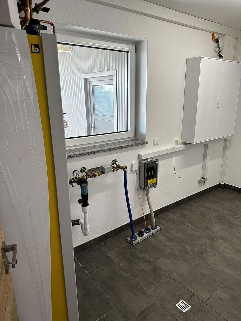 house to rent, 130 m², Winzer, Bavaria house to rent, 130 m², Winzer, Bavaria