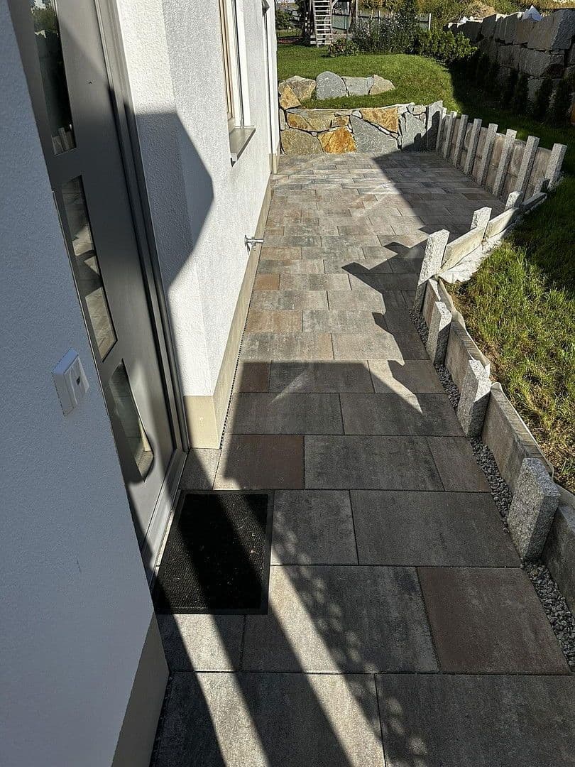 house to rent, 130 m², Winzer, Bavaria house to rent, 130 m², Winzer, Bavaria