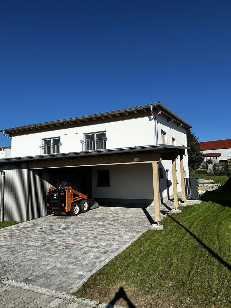 house to rent, 130 m², Winzer, Bavaria house to rent, 130 m², Winzer, Bavaria