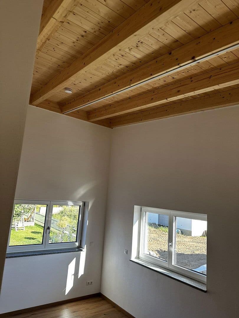 house to rent, 130 m², Winzer, Bavaria house to rent, 130 m², Winzer, Bavaria