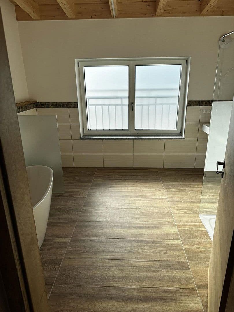 house to rent, 130 m², Winzer, Bavaria house to rent, 130 m², Winzer, Bavaria