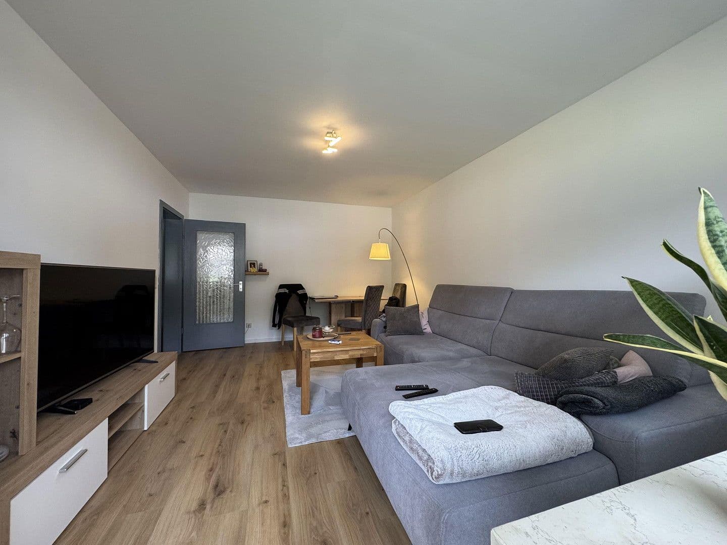 2 bedroom flat to rent, 50 m², Am Palsberg 1, Detmold, North Rhine-Westphalia 2 bedroom flat to rent, 50 m², Am Palsberg 1, Detmold, North Rhine-Westphalia