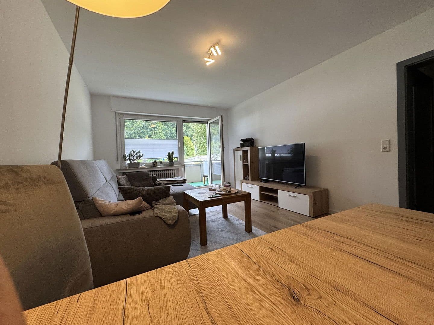 2 bedroom flat to rent, 50 m², Am Palsberg 1, Detmold, North Rhine-Westphalia 2 bedroom flat to rent, 50 m², Am Palsberg 1, Detmold, North Rhine-Westphalia