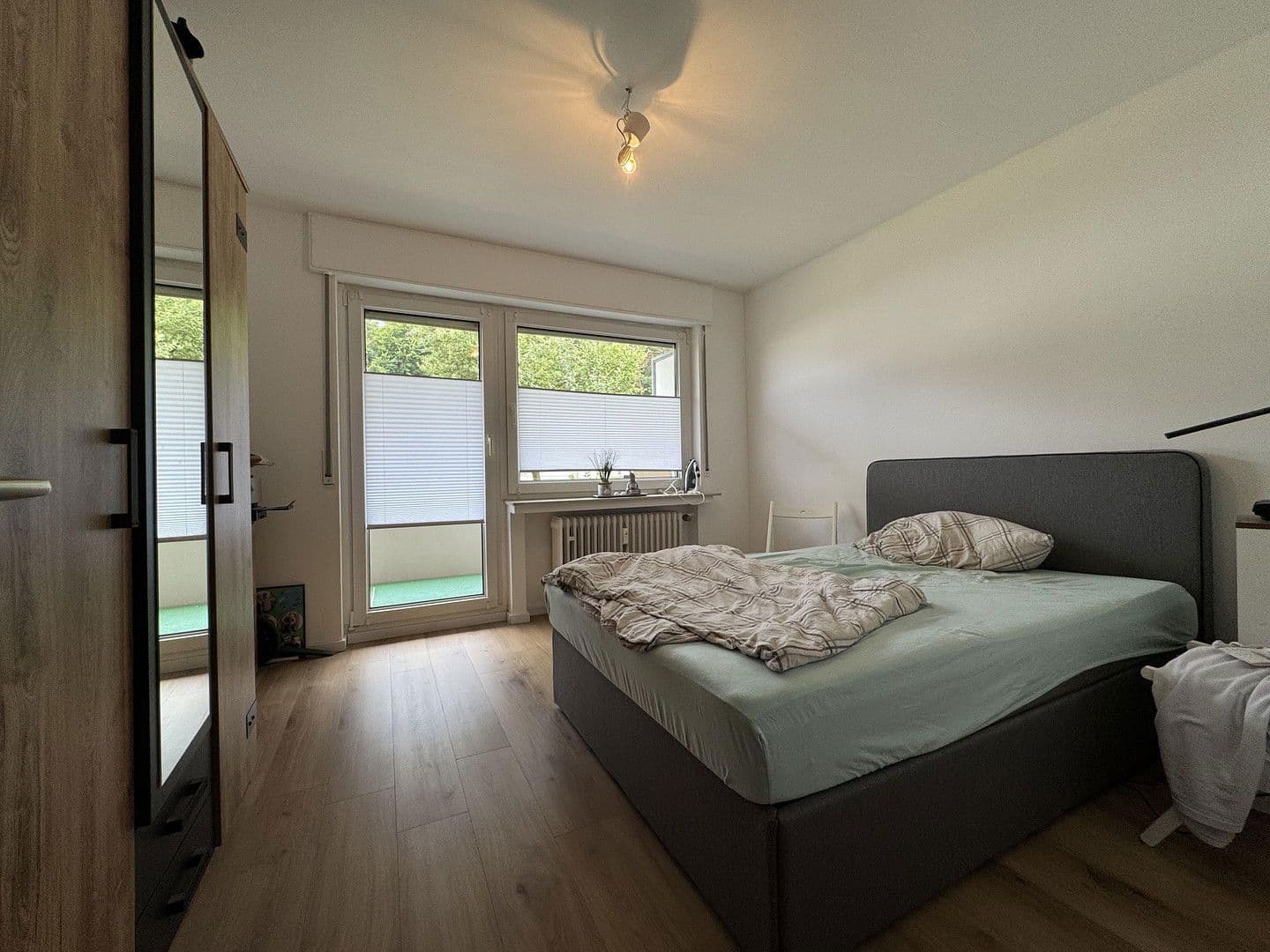 2 bedroom flat to rent, 50 m², Am Palsberg 1, Detmold, North Rhine-Westphalia 2 bedroom flat to rent, 50 m², Am Palsberg 1, Detmold, North Rhine-Westphalia