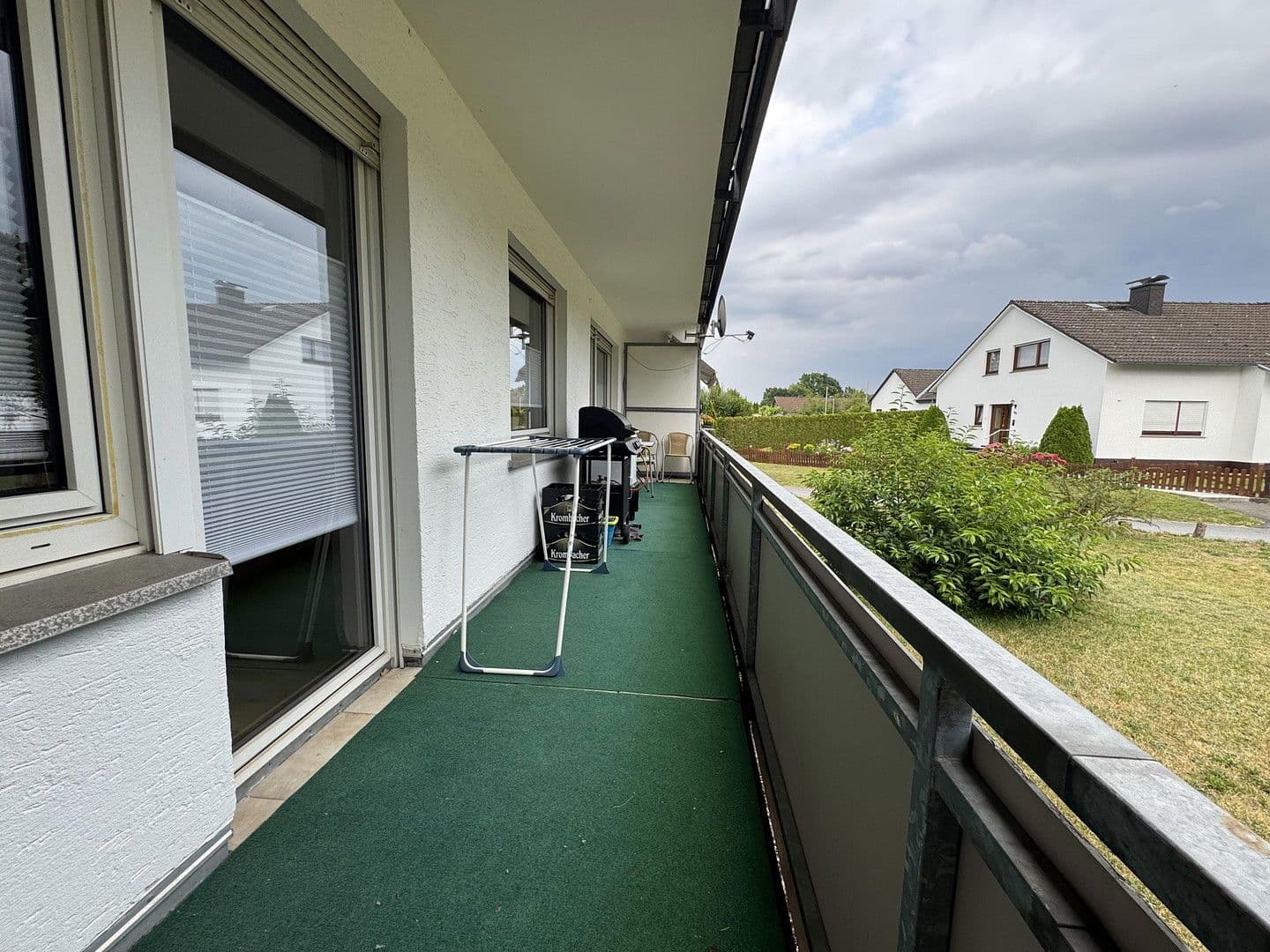 2 bedroom flat to rent, 50 m², Am Palsberg 1, Detmold, North Rhine-Westphalia 2 bedroom flat to rent, 50 m², Am Palsberg 1, Detmold, North Rhine-Westphalia