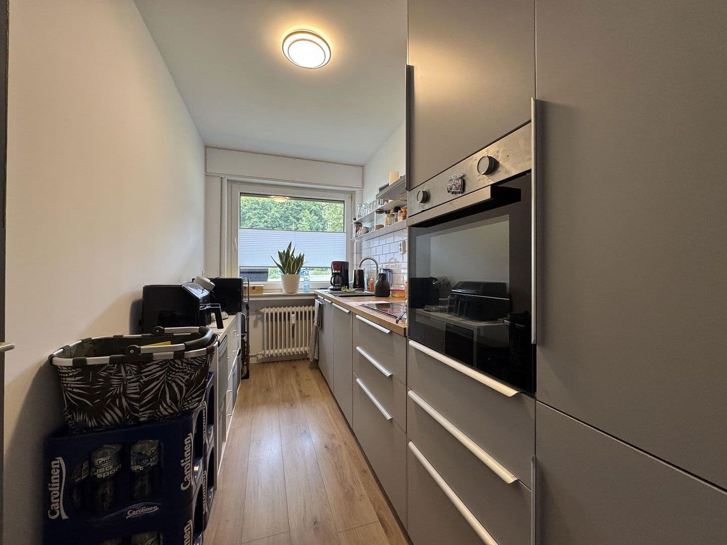 2 bedroom flat to rent, 50 m², Am Palsberg 1, Detmold, North Rhine-Westphalia 2 bedroom flat to rent, 50 m², Am Palsberg 1, Detmold, North Rhine-Westphalia