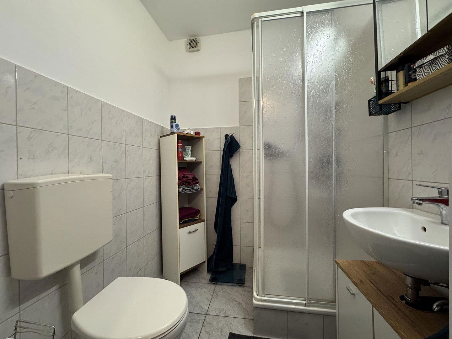 2 bedroom flat to rent, 50 m², Am Palsberg 1, Detmold, North Rhine-Westphalia 2 bedroom flat to rent, 50 m², Am Palsberg 1, Detmold, North Rhine-Westphalia