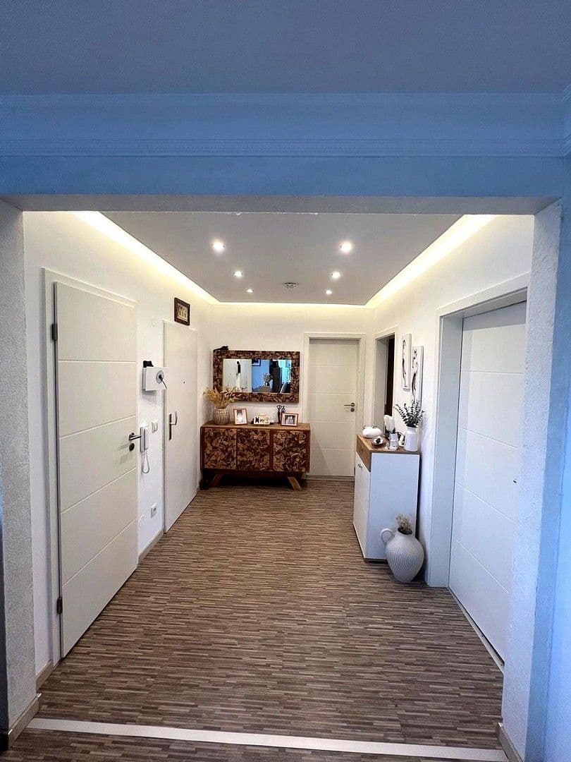 2 bedroom with open-plan kitchen flat for sale, 96 m², Pforzheim, Baden-Württemberg 2 bedroom with open-plan kitchen flat for sale, 96 m², Pforzheim, Baden-Württemberg