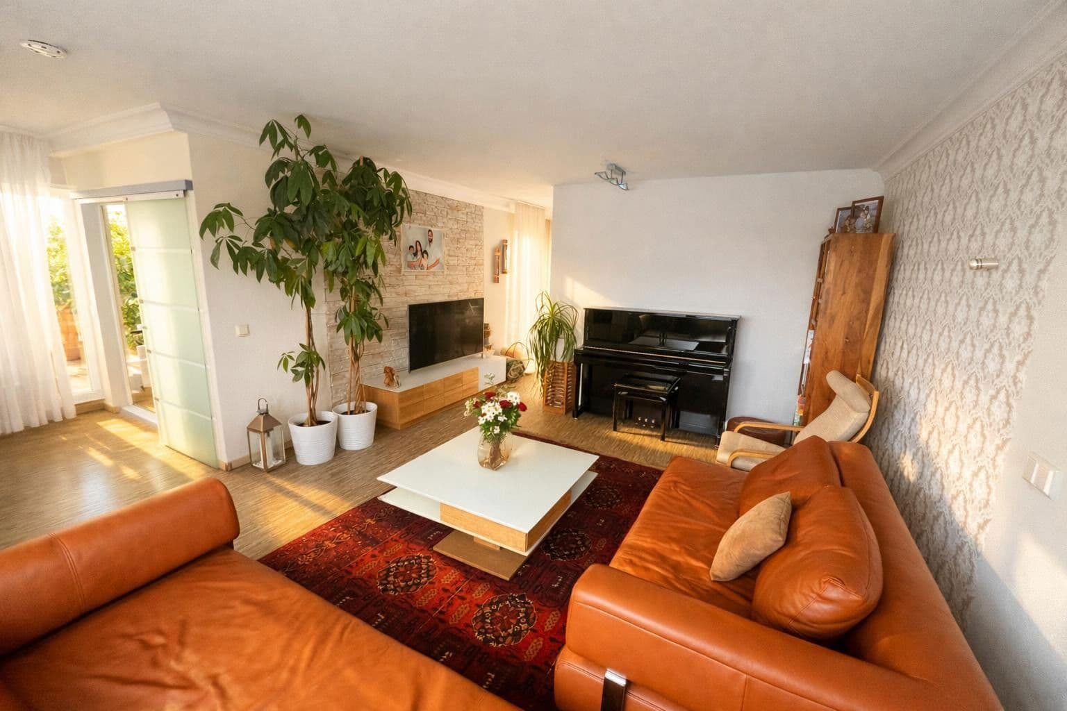 2 bedroom with open-plan kitchen flat for sale, 96 m², Pforzheim, Baden-Württemberg 2 bedroom with open-plan kitchen flat for sale, 96 m², Pforzheim, Baden-Württemberg