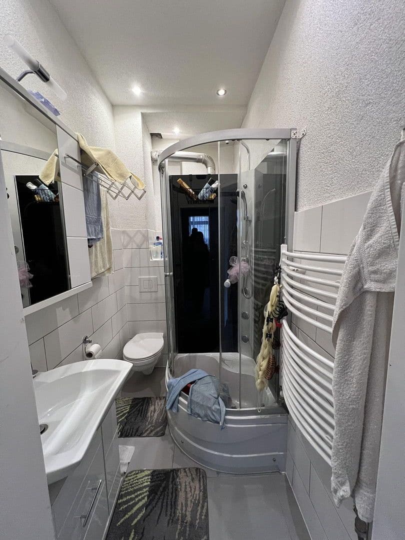 3 bedroom flat for sale, 60 m², Peine, Lower Saxony 3 bedroom flat for sale, 60 m², Peine, Lower Saxony