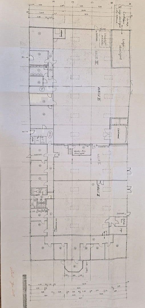 non-residential property to rent, 632 m², Rudolf-Diesel-Str. 11, Kaltenkirchen, Schleswig-Holstein non-residential property to rent, 632 m², Rudolf-Diesel-Str. 11, Kaltenkirchen, Schleswig-Holstein