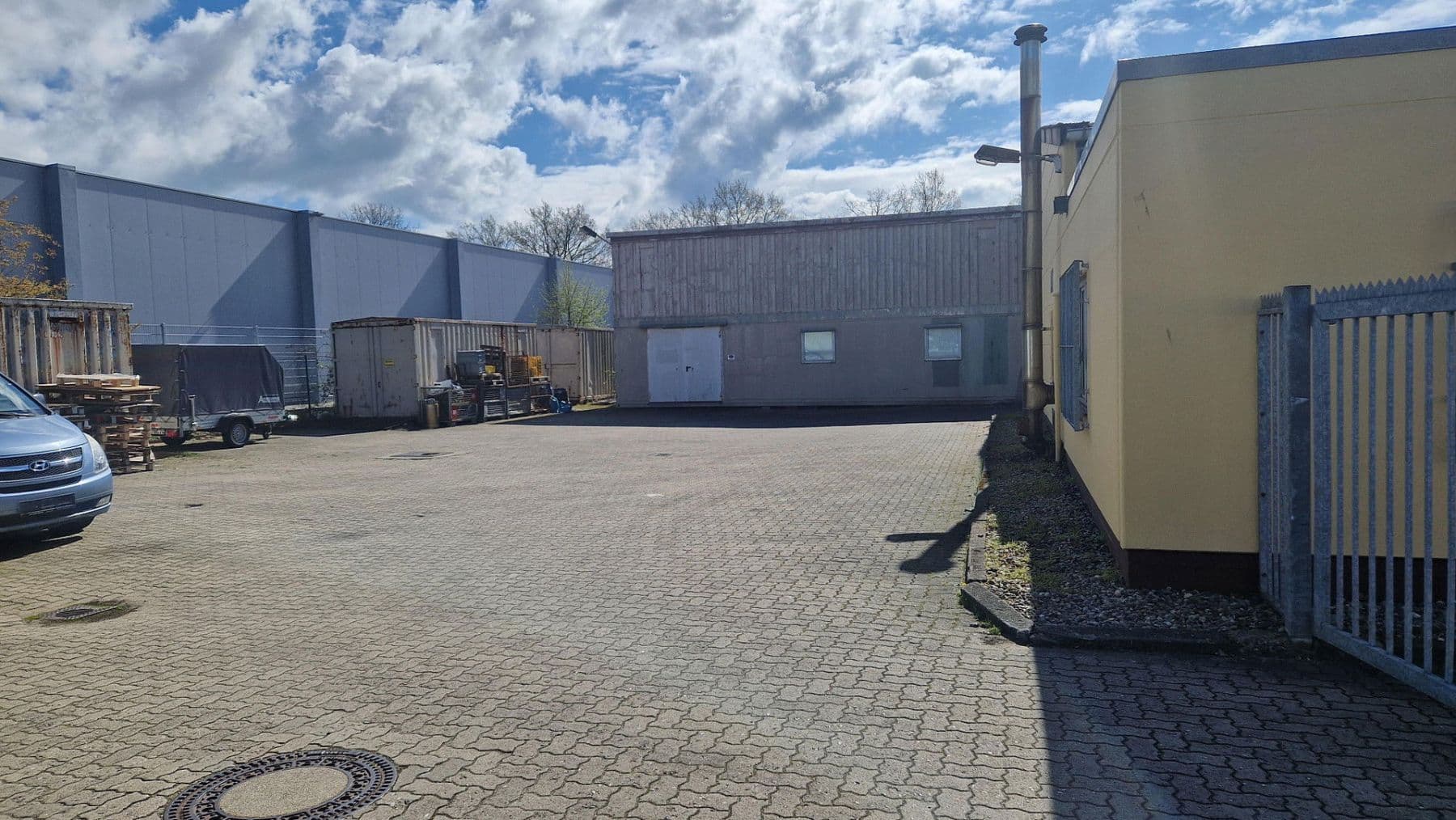 non-residential property to rent, 632 m², Rudolf-Diesel-Str. 11, Kaltenkirchen, Schleswig-Holstein non-residential property to rent, 632 m², Rudolf-Diesel-Str. 11, Kaltenkirchen, Schleswig-Holstein