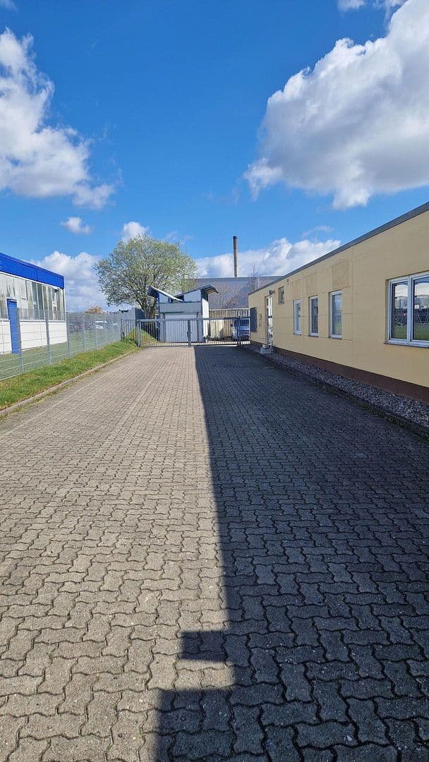 non-residential property to rent, 632 m², Rudolf-Diesel-Str. 11, Kaltenkirchen, Schleswig-Holstein non-residential property to rent, 632 m², Rudolf-Diesel-Str. 11, Kaltenkirchen, Schleswig-Holstein
