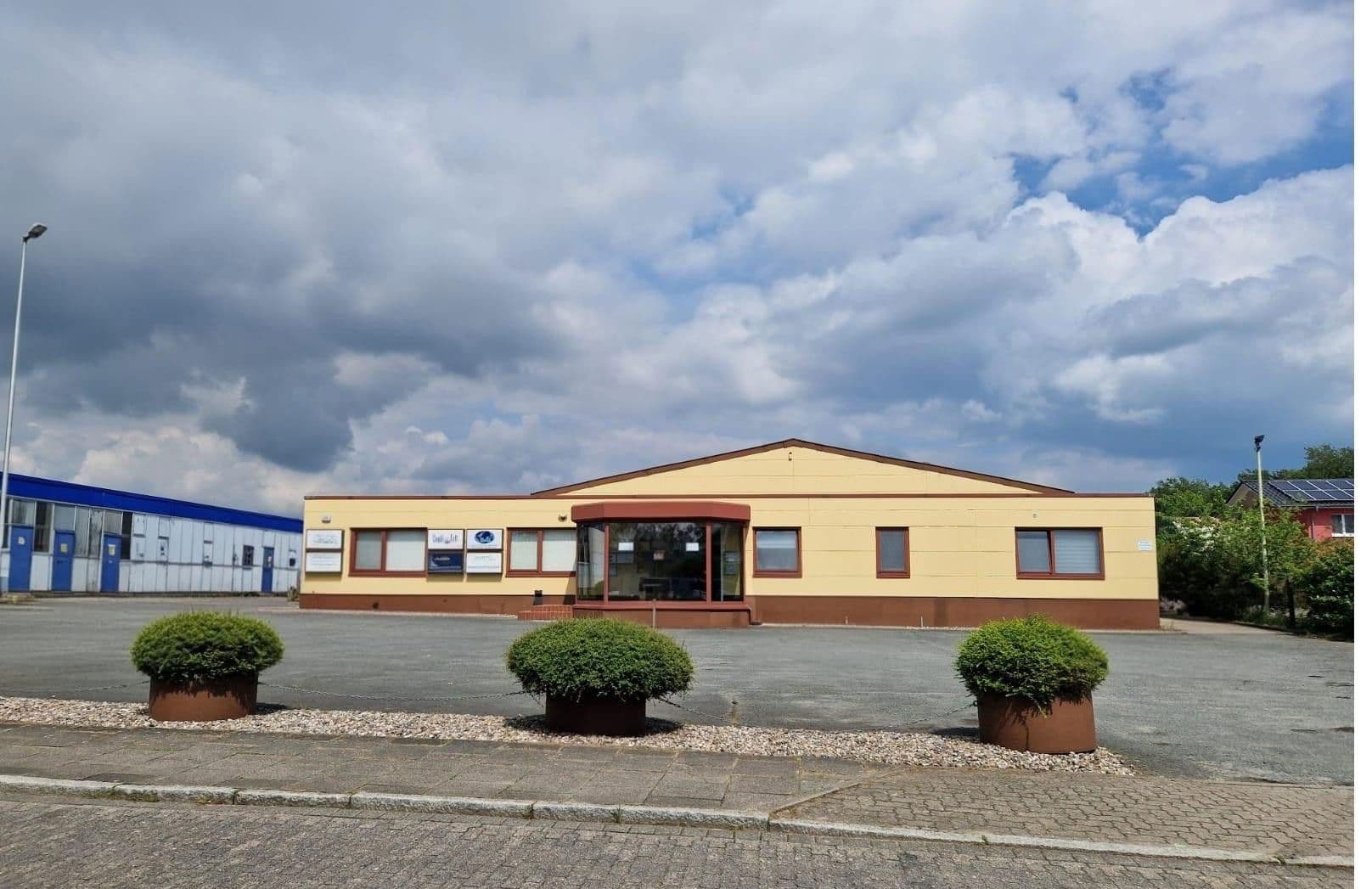 non-residential property to rent, 632 m², Rudolf-Diesel-Str. 11, Kaltenkirchen, Schleswig-Holstein non-residential property to rent, 632 m², Rudolf-Diesel-Str. 11, Kaltenkirchen, Schleswig-Holstein