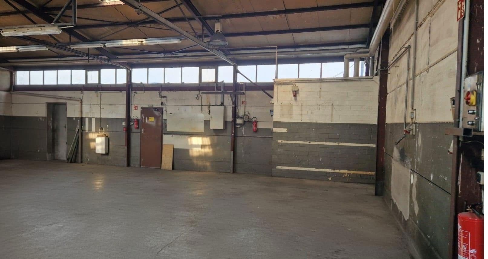 non-residential property to rent, 632 m², Rudolf-Diesel-Str. 11, Kaltenkirchen, Schleswig-Holstein non-residential property to rent, 632 m², Rudolf-Diesel-Str. 11, Kaltenkirchen, Schleswig-Holstein