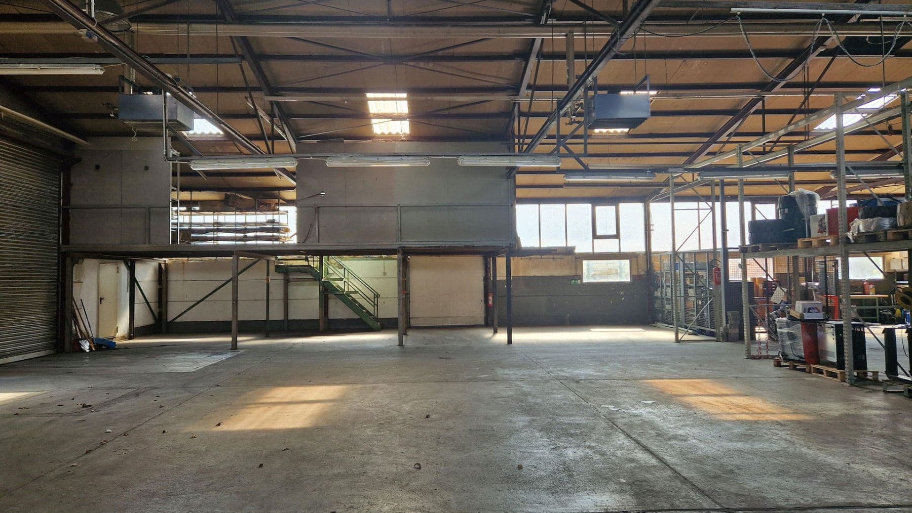 non-residential property to rent, 632 m², Rudolf-Diesel-Str. 11, Kaltenkirchen, Schleswig-Holstein non-residential property to rent, 632 m², Rudolf-Diesel-Str. 11, Kaltenkirchen, Schleswig-Holstein