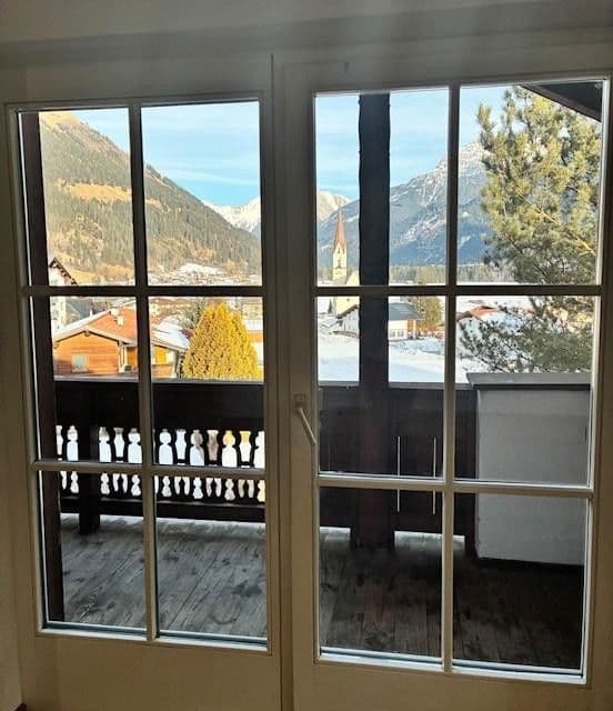 3 bedroom flat for sale, 82 m², Dorf, Elbigenalp, Tyrol 3 bedroom flat for sale, 82 m², Dorf, Elbigenalp, Tyrol