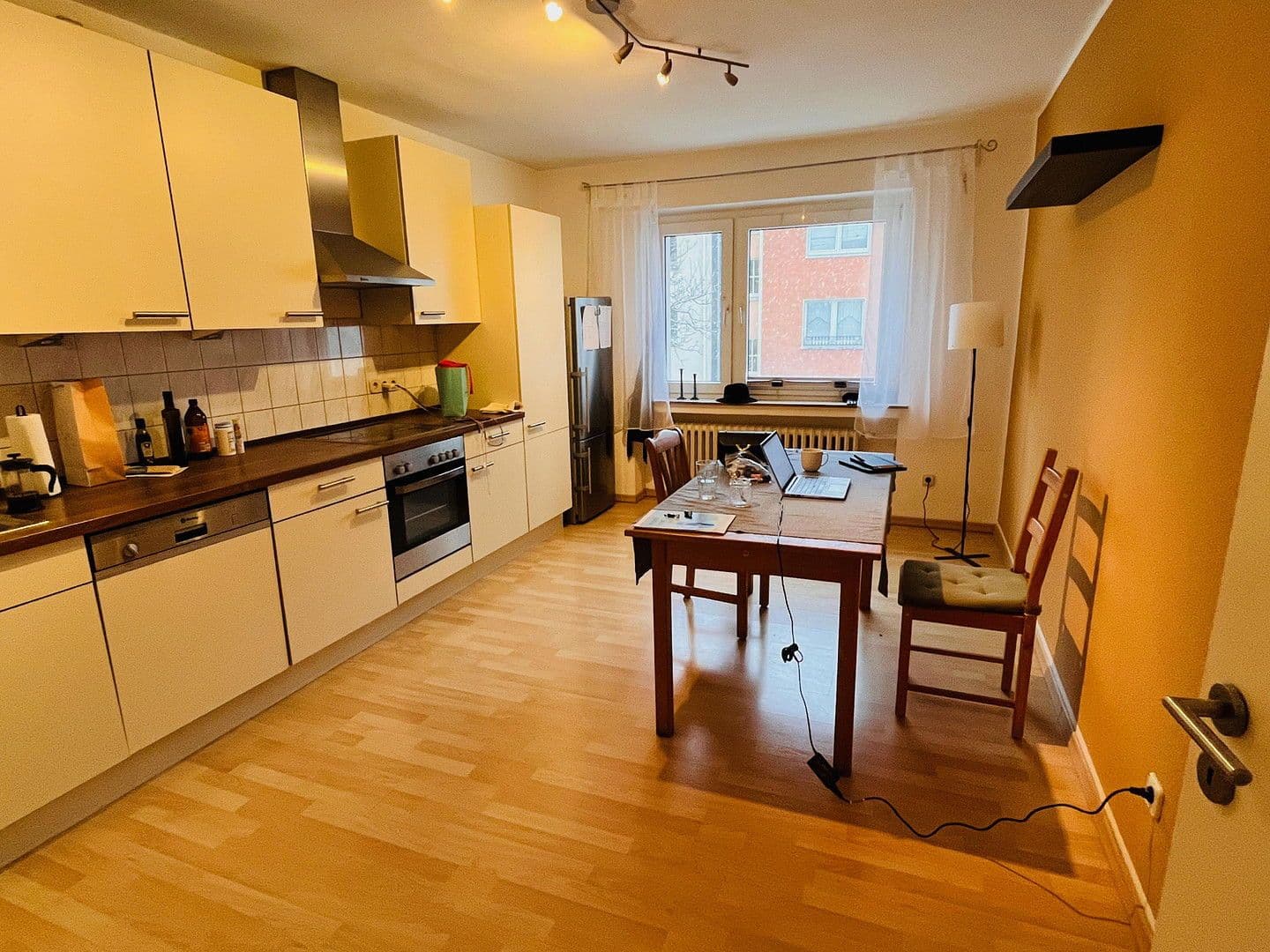 2 bedroom flat to rent, 64 m², Emilienstr. 37, Essen, North Rhine-Westphalia 2 bedroom flat to rent, 64 m², Emilienstr. 37, Essen, North Rhine-Westphalia