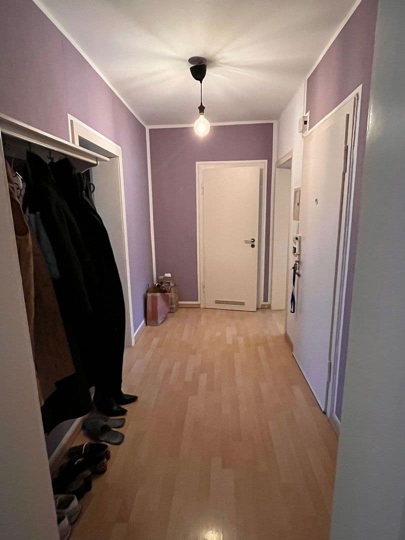 2 bedroom flat to rent, 64 m², Emilienstr. 37, Essen, North Rhine-Westphalia 2 bedroom flat to rent, 64 m², Emilienstr. 37, Essen, North Rhine-Westphalia