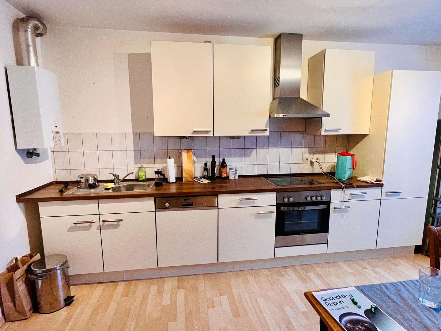 2 bedroom flat to rent, 64 m², Emilienstr. 37, Essen, North Rhine-Westphalia 2 bedroom flat to rent, 64 m², Emilienstr. 37, Essen, North Rhine-Westphalia