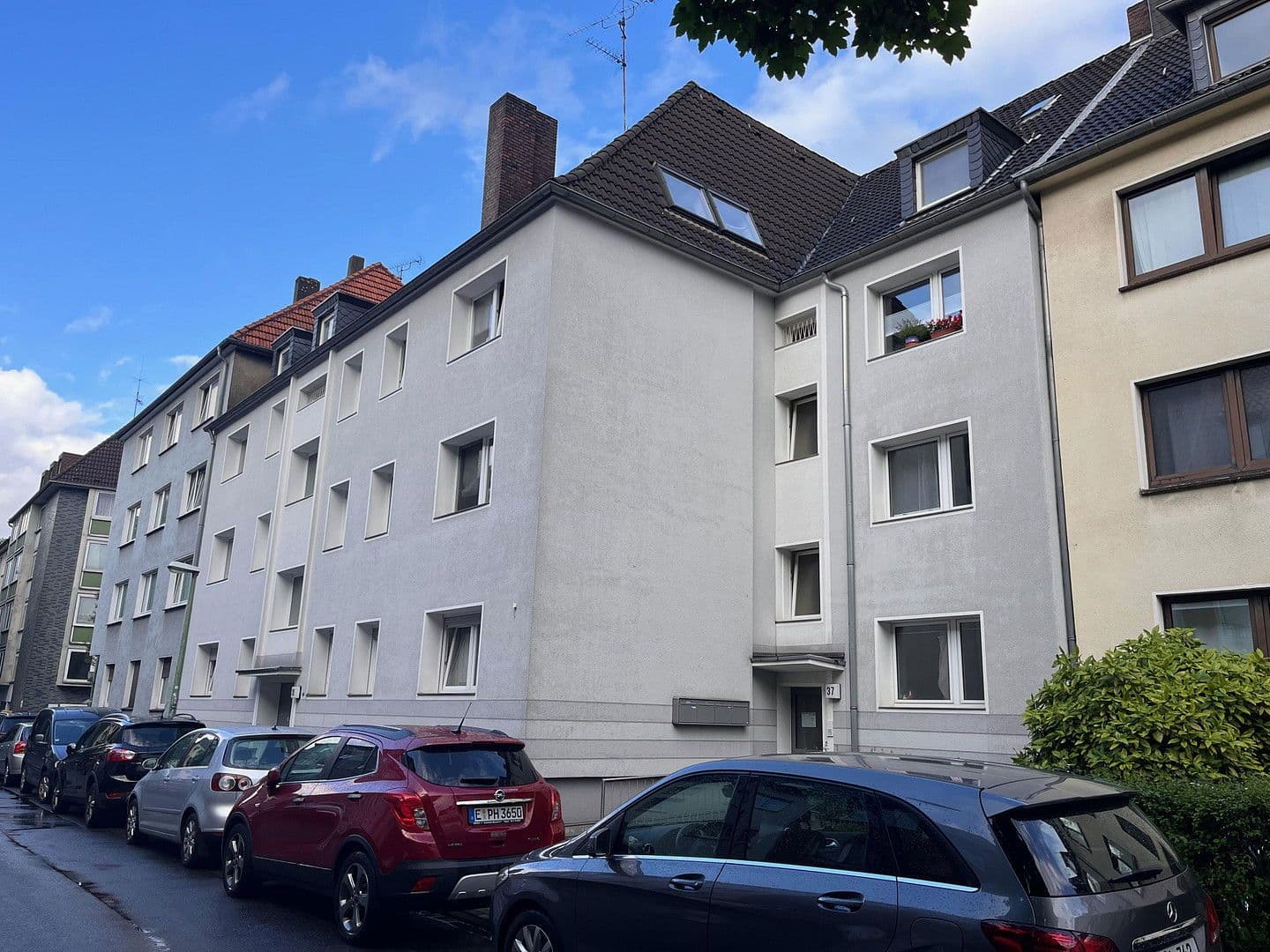 2 bedroom flat to rent, 64 m², Emilienstr. 37, Essen, North Rhine-Westphalia 2 bedroom flat to rent, 64 m², Emilienstr. 37, Essen, North Rhine-Westphalia