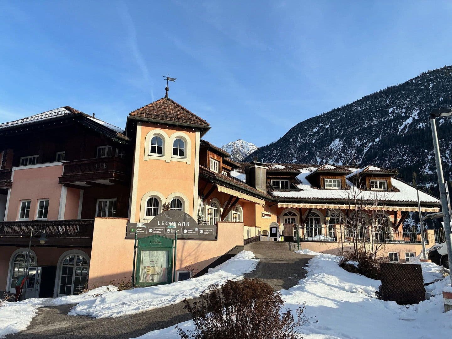 2 bedroom flat for sale, 59 m², Dorf 46, Elbigenalp, Tyrol 2 bedroom flat for sale, 59 m², Dorf 46, Elbigenalp, Tyrol