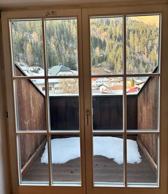 2 bedroom flat for sale, 59 m², Dorf 46, Elbigenalp, Tyrol 2 bedroom flat for sale, 59 m², Dorf 46, Elbigenalp, Tyrol