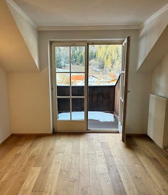 2 bedroom flat for sale, 59 m², Dorf 46, Elbigenalp, Tyrol 2 bedroom flat for sale, 59 m², Dorf 46, Elbigenalp, Tyrol