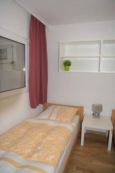 Studio flat for sale, 44 m², München, Bavaria Studio flat for sale, 44 m², München, Bavaria