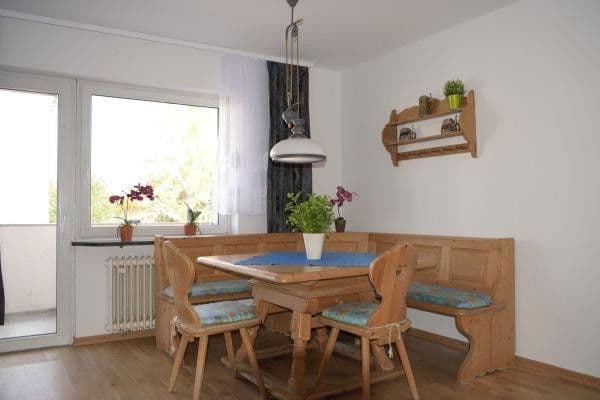 Studio flat for sale, 44 m², München, Bavaria Studio flat for sale, 44 m², München, Bavaria