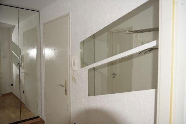 Studio flat for sale, 44 m², München, Bavaria Studio flat for sale, 44 m², München, Bavaria