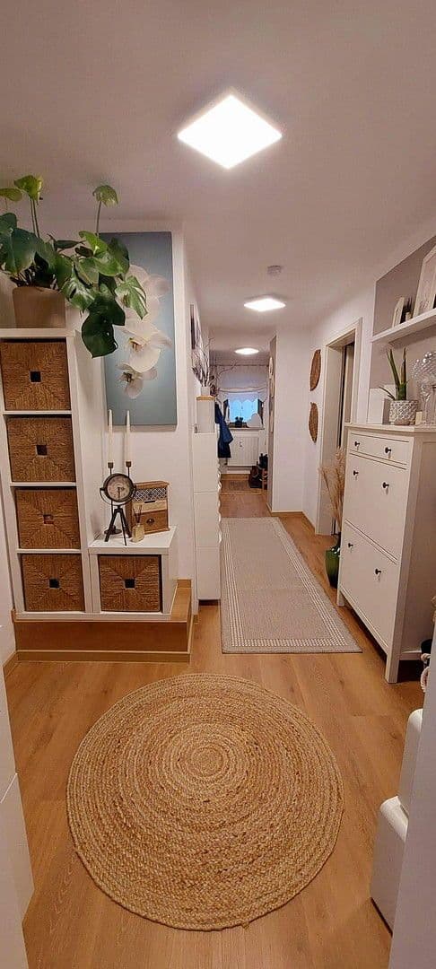 2 bedroom with open-plan kitchen flat to rent, 108 m², Heddesheim, Baden-Württemberg 2 bedroom with open-plan kitchen flat to rent, 108 m², Heddesheim, Baden-Württemberg