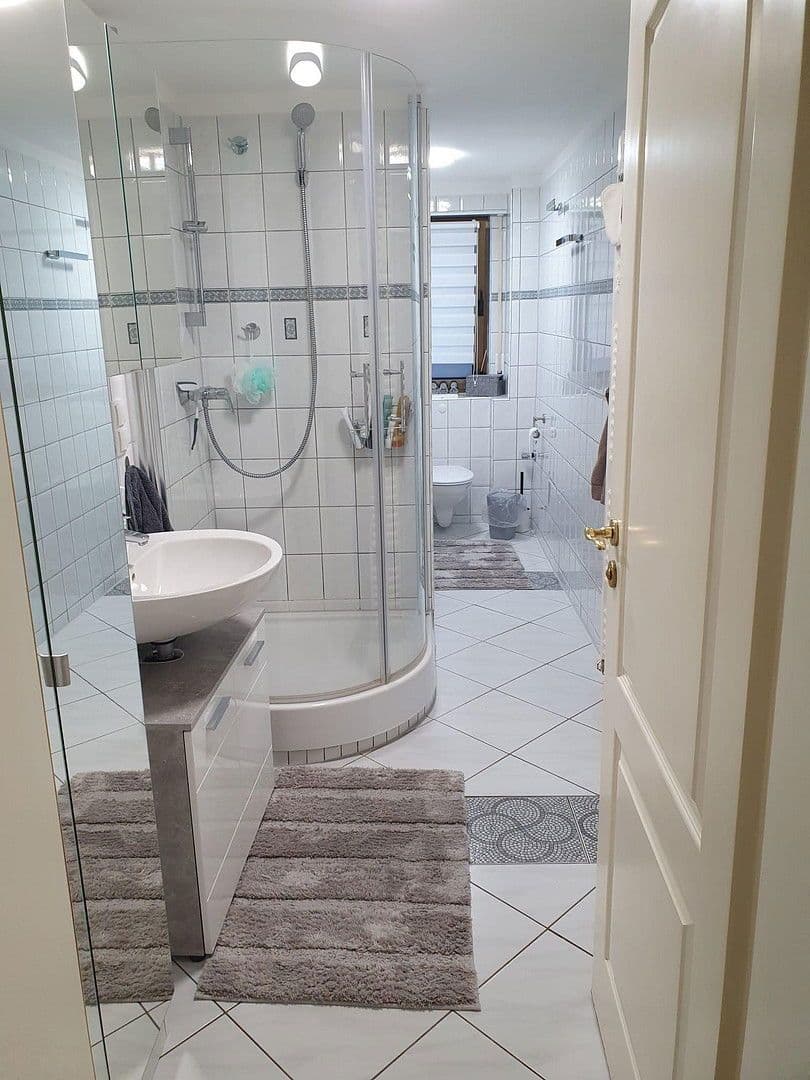 2 bedroom with open-plan kitchen flat to rent, 108 m², Heddesheim, Baden-Württemberg 2 bedroom with open-plan kitchen flat to rent, 108 m², Heddesheim, Baden-Württemberg