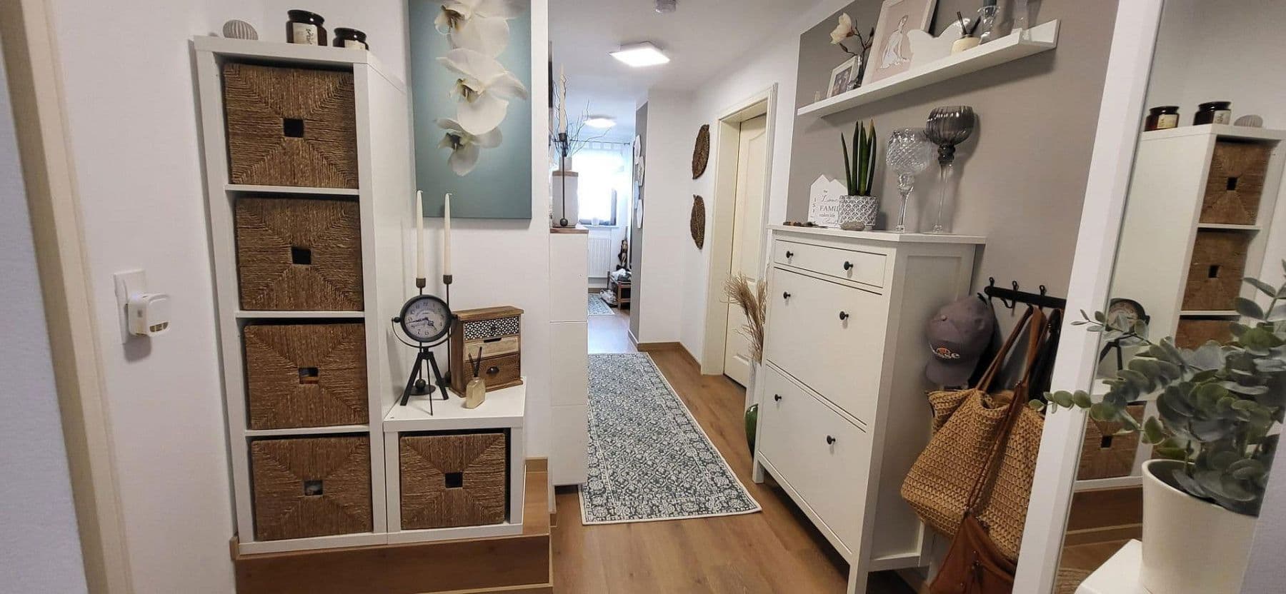 2 bedroom with open-plan kitchen flat to rent, 108 m², Heddesheim, Baden-Württemberg 2 bedroom with open-plan kitchen flat to rent, 108 m², Heddesheim, Baden-Württemberg