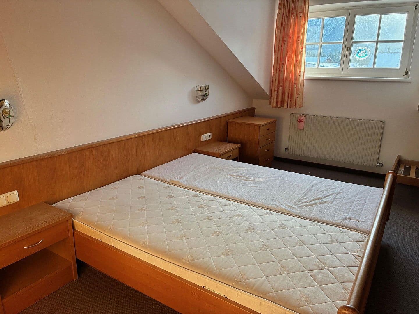 2 bedroom flat for sale, 58 m², Dorf, Elbigenalp, Tyrol 2 bedroom flat for sale, 58 m², Dorf, Elbigenalp, Tyrol