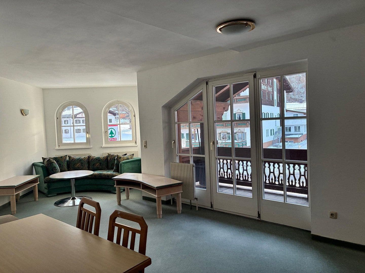 2 bedroom flat for sale, 58 m², Dorf, Elbigenalp, Tyrol 2 bedroom flat for sale, 58 m², Dorf, Elbigenalp, Tyrol