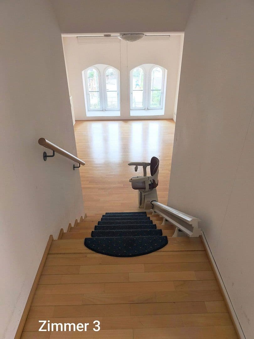 5 bedroom flat for sale, 175 m², Mainz, Rhineland-Palatinate 5 bedroom flat for sale, 175 m², Mainz, Rhineland-Palatinate