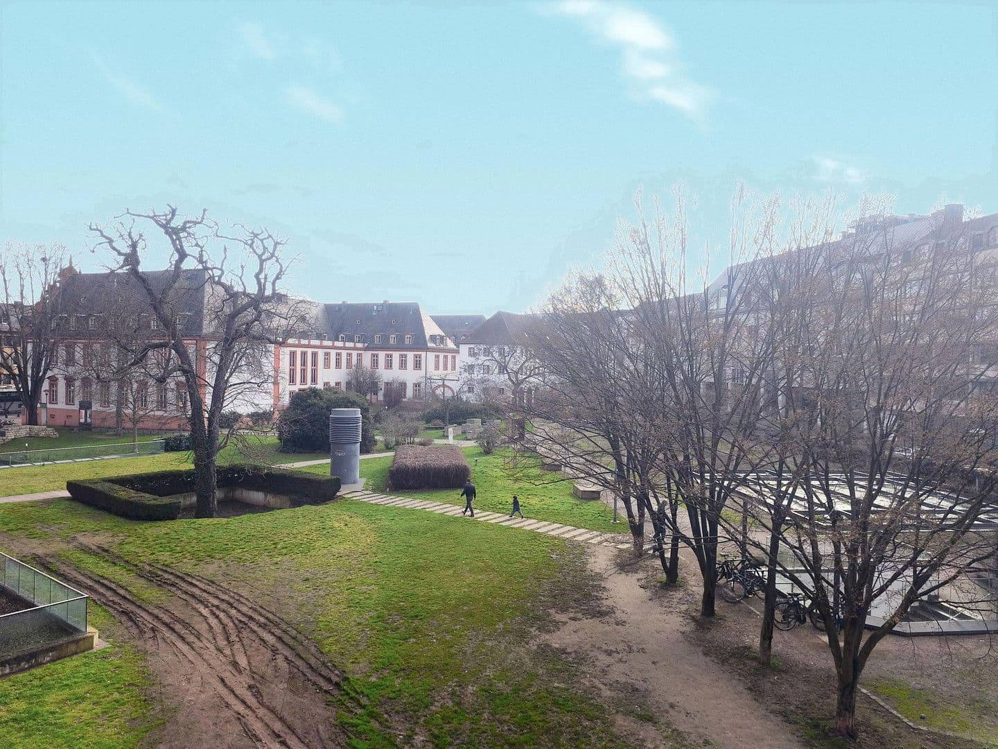 5 bedroom flat for sale, 175 m², Mainz, Rhineland-Palatinate 5 bedroom flat for sale, 175 m², Mainz, Rhineland-Palatinate